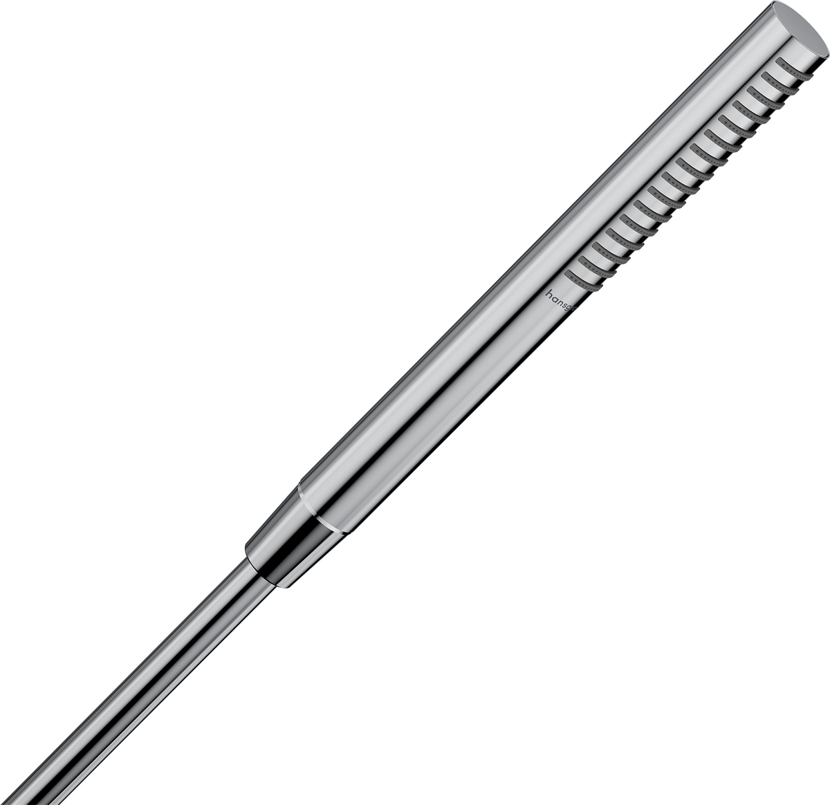 Hansgrohe Pulsify S 2.5 GPM Single Function Handshower