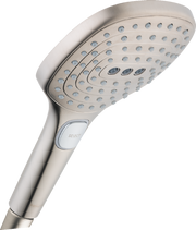 Hansgrohe Raindance Select E 2.5 GPM 3 Jet Handshower