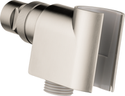 Hansgrohe 04580820 Shower Arm Mount for Handshower in Brushed Nickel