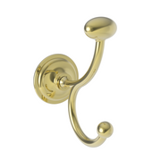 Newport Brass Miro Double Robe Hook