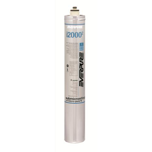 Everpure EV9612-27 I2000 Replacement Water Filter Cartridge