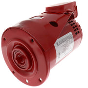 Bell & Gossett Series 60 1 HP 1 Phase 208 to 230/460V Recirculating Pump Motor - 169233