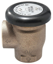 Watts 0792043 LF288A Vacuum Breaker 2 Inch Lead Free Anti-Siphon