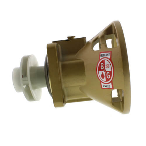 Bell & Gossett Series 100 Bearing Assembly with NFI Impeller for BNFI Pump - 189161LF