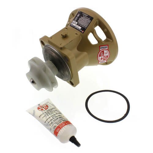 Bell & Gossett Series 100 Bearing Assembly with NFI Impeller for BNFI Pump - 189161LF