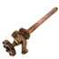 Woodford 19CP-8 Freezeless Wall Faucet 8 Inch Anti-Siphon with PRV