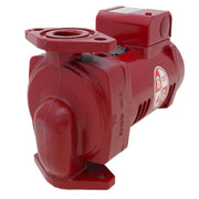 Bell & Gossett Series PL PL-55 2/5 HP 115V 50 GPM Maintenance Free Cast Iron Circulator Pump - 1BL032