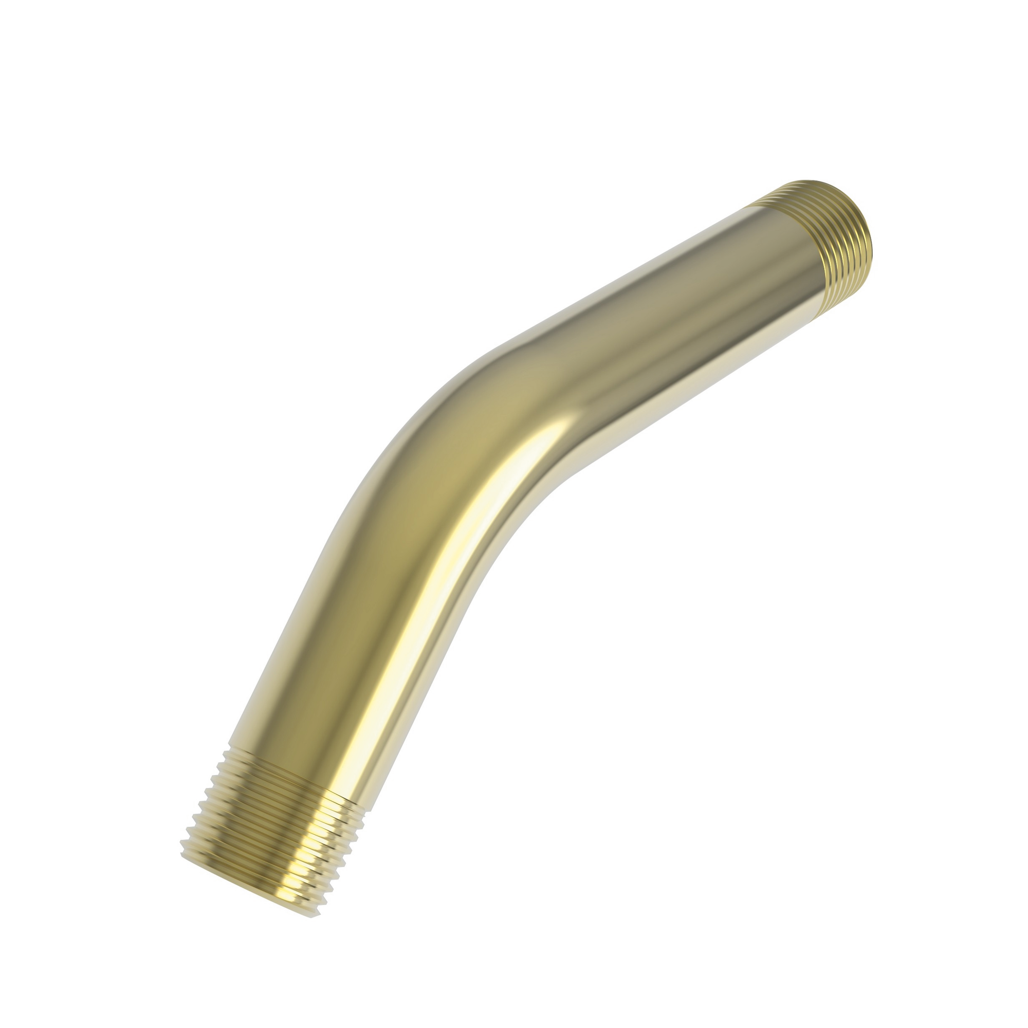 Newport Brass 6 inch Tub & Shower Arm