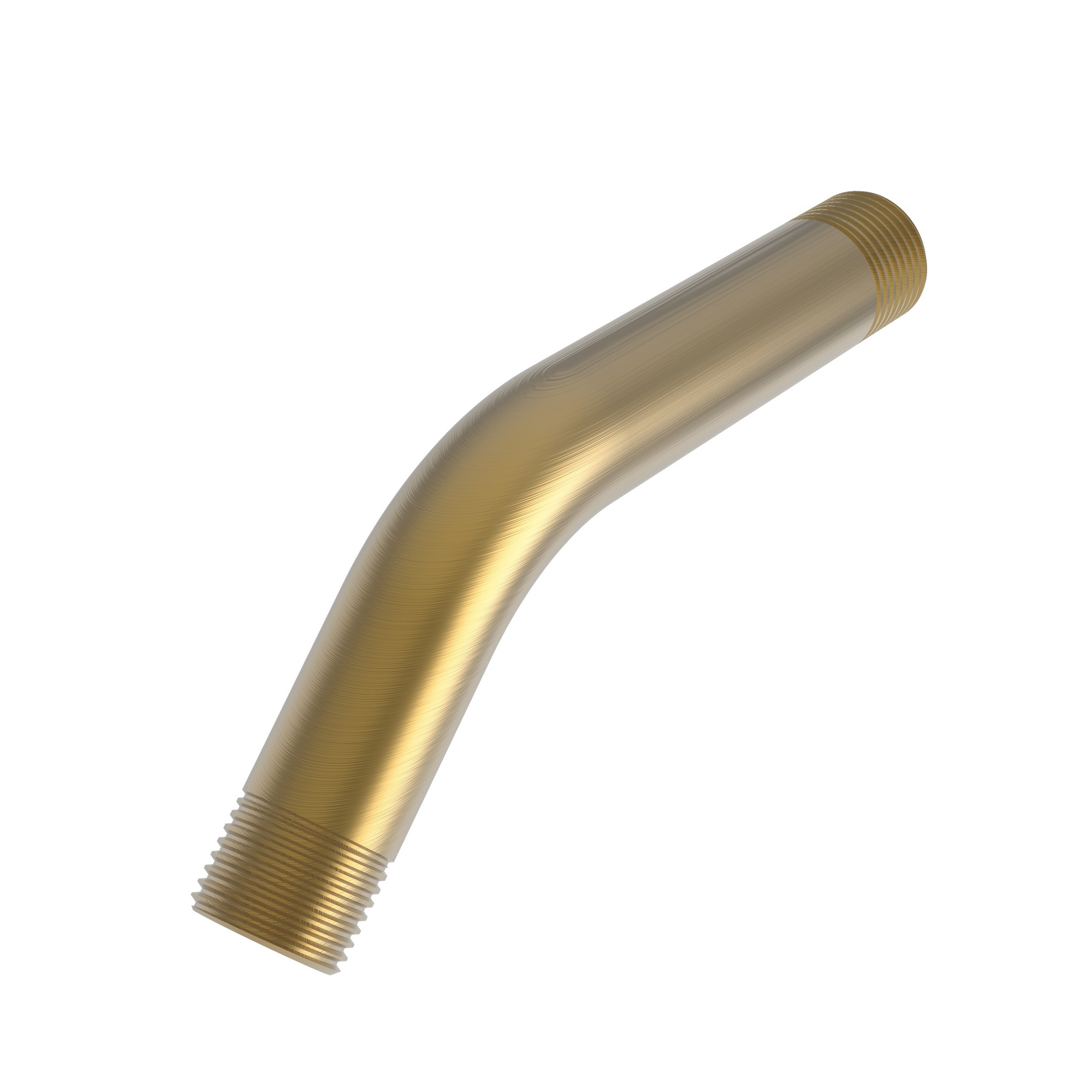 Newport Brass 6 inch Tub & Shower Arm