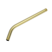 Newport Brass 12 inch Tub & Shower Arm