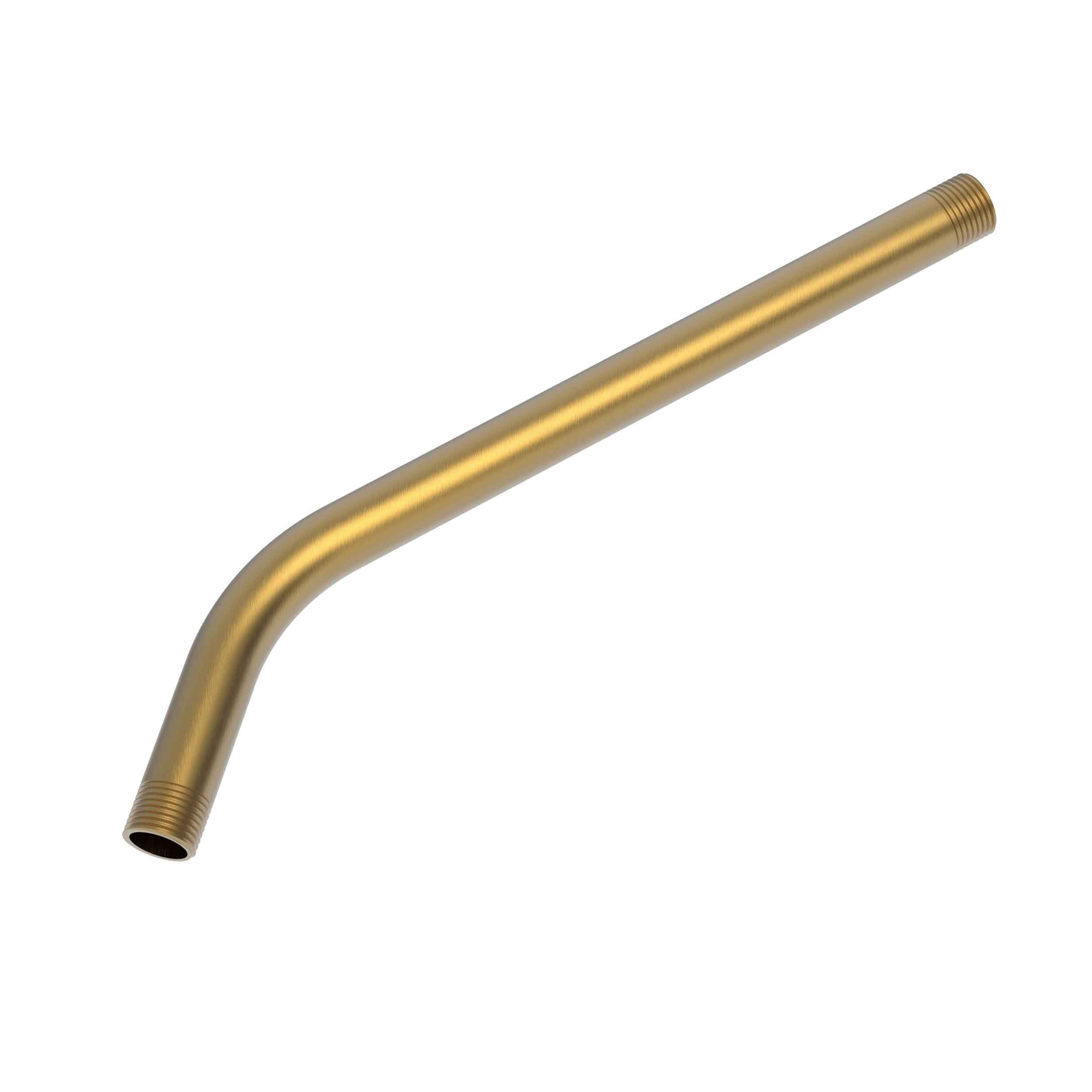 Newport Brass 12 inch Tub & Shower Arm