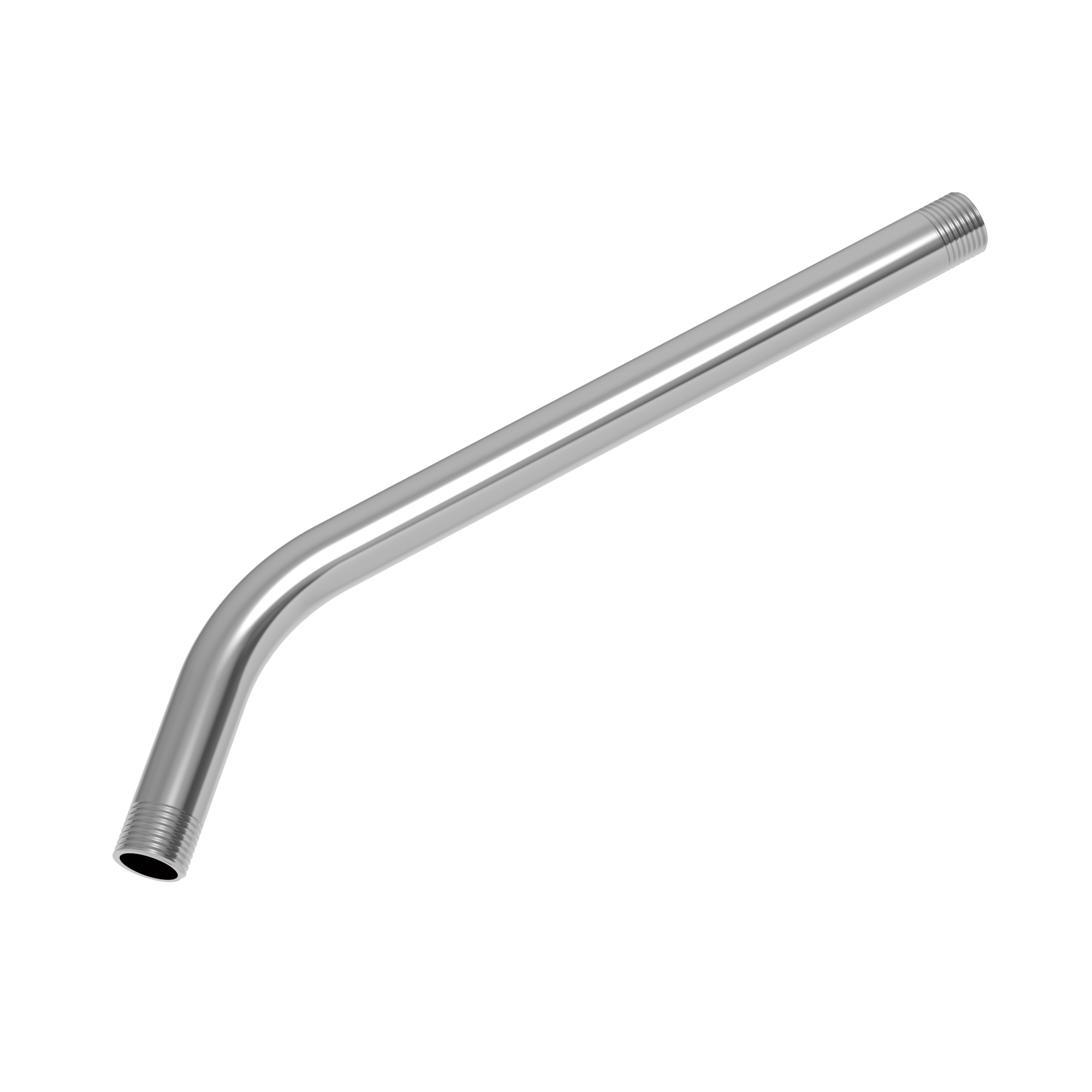Newport Brass 12 inch Tub & Shower Arm