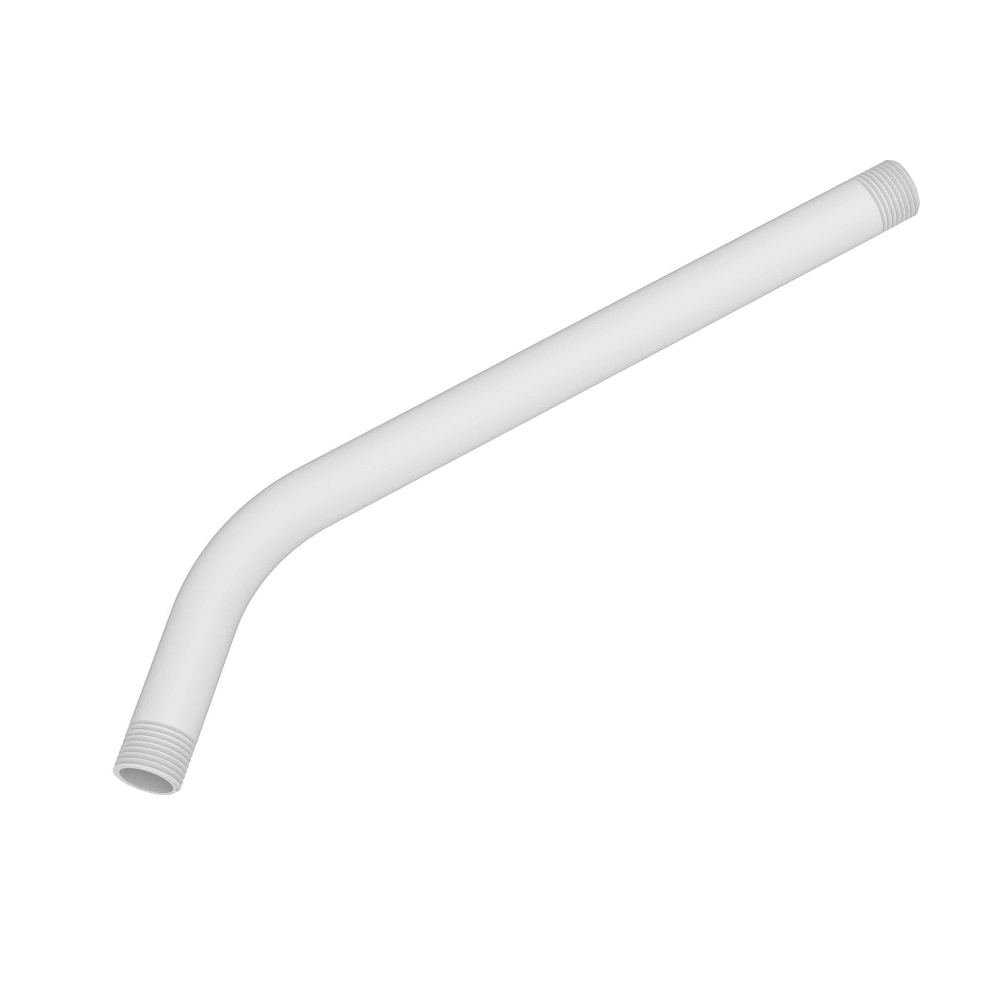 Newport Brass 12 inch Tub & Shower Arm