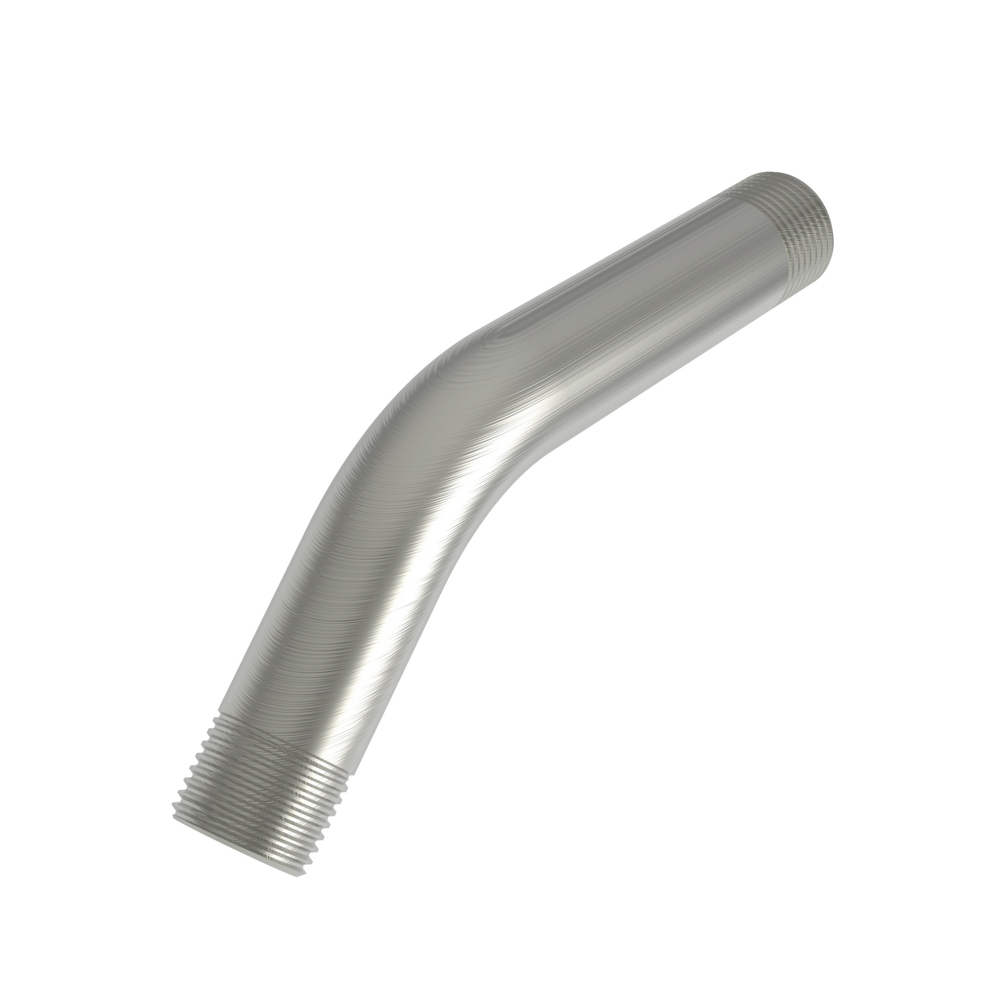 Newport Brass 6 inch Tub & Shower Arm