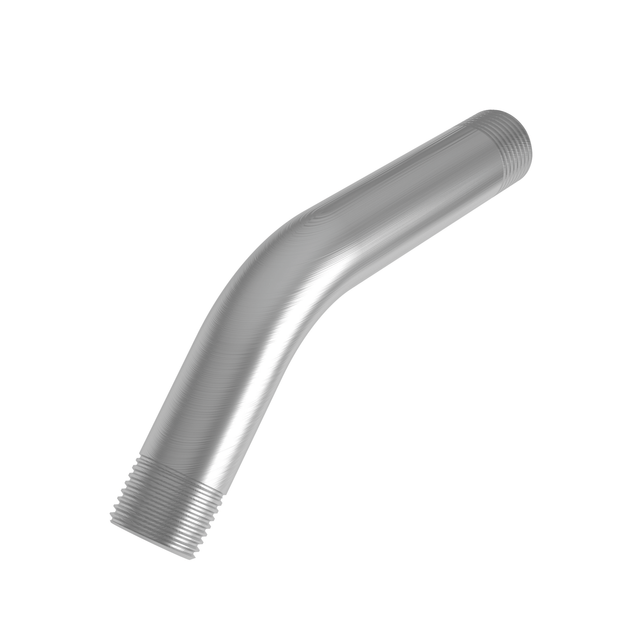 Newport Brass 6 inch Tub & Shower Arm