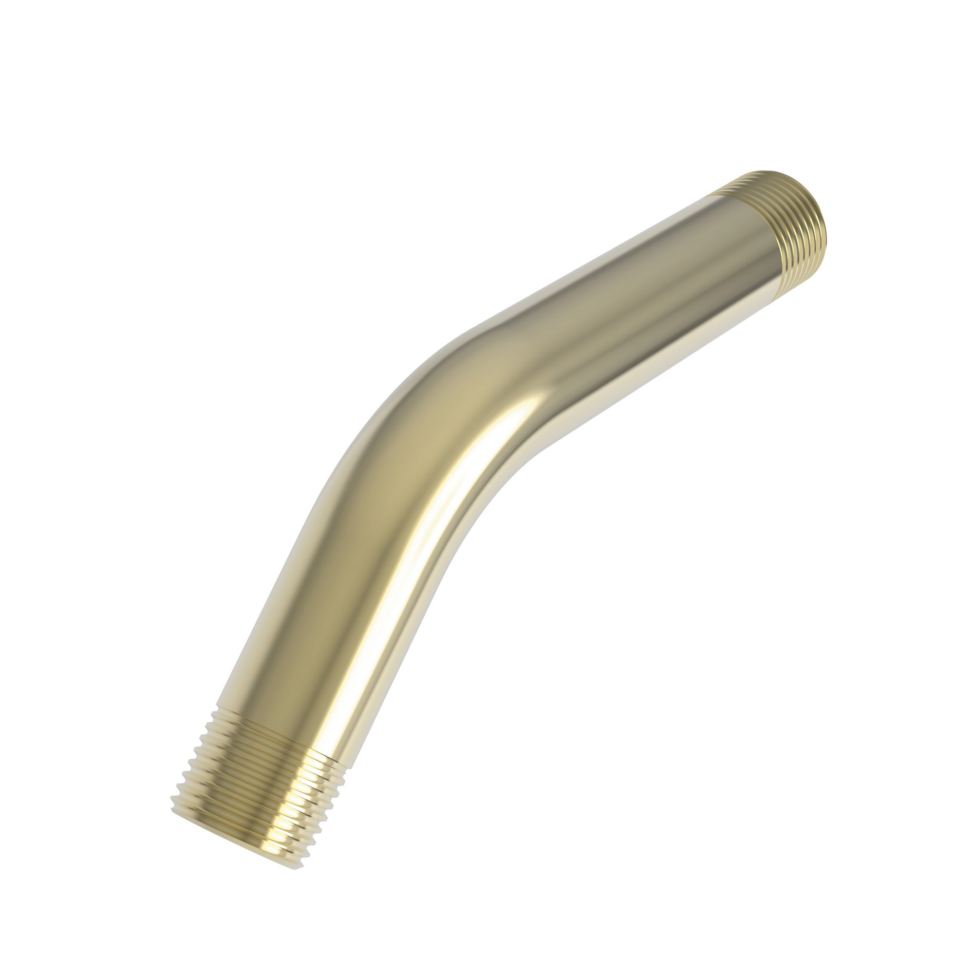 Newport Brass 6 inch Tub & Shower Arm
