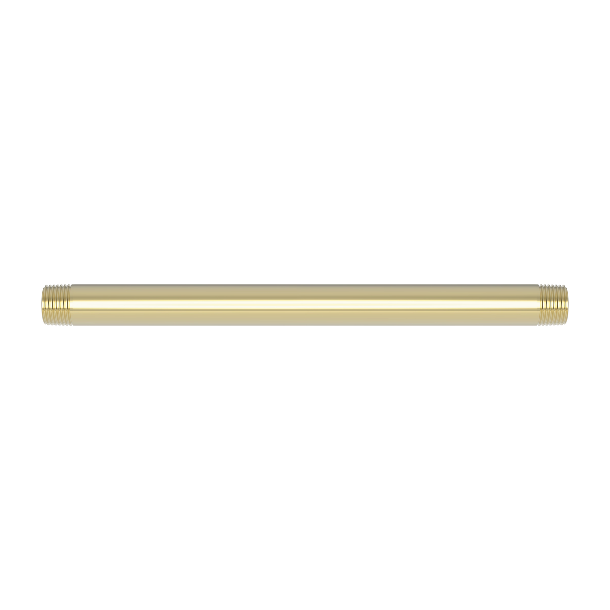 Newport Brass 10 inch Ceiling Mount Shower Arm
