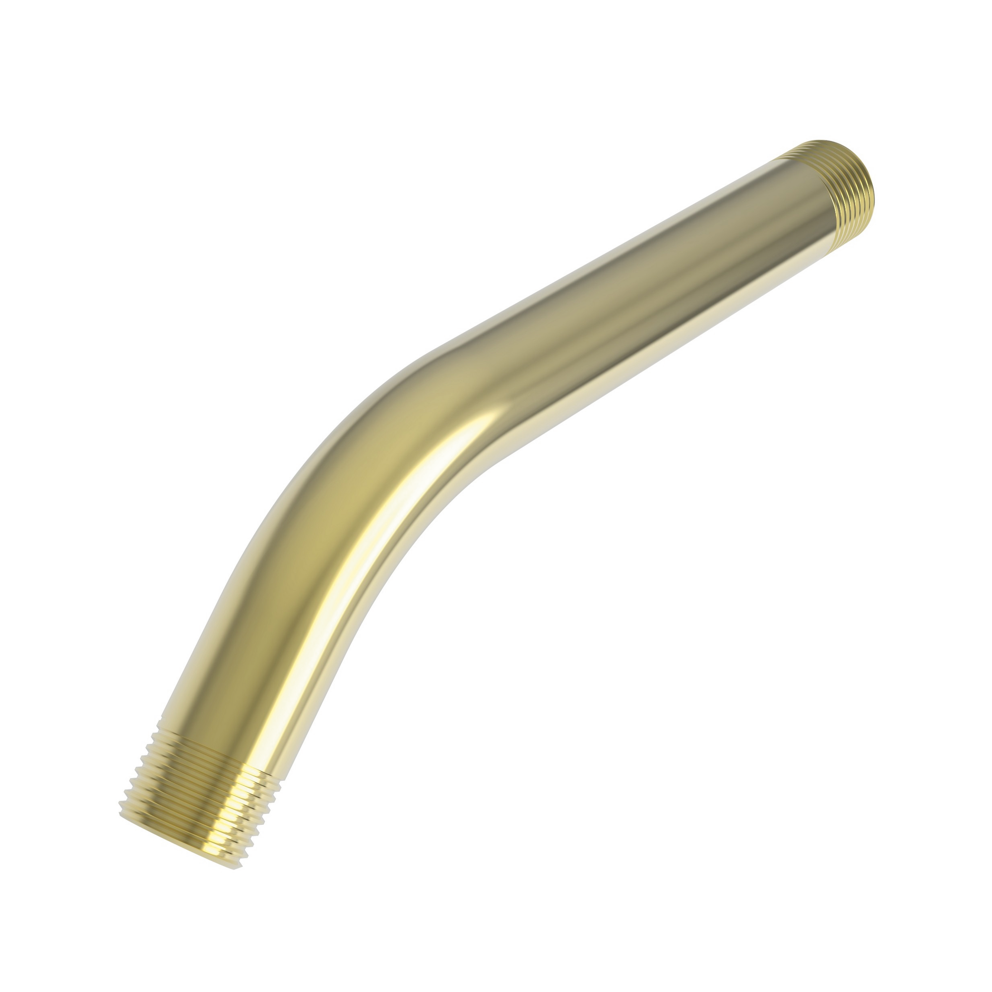Newport Brass 8 inch Tub & Shower Arm