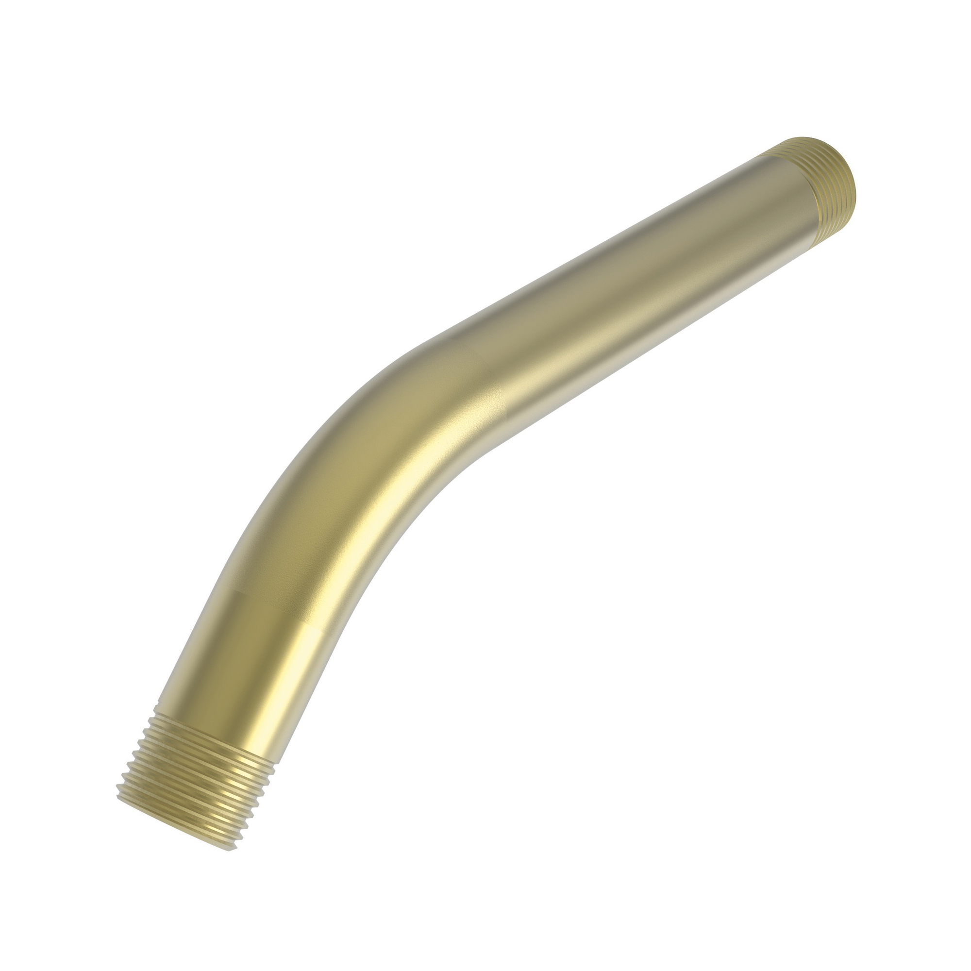 Newport Brass 8 inch Tub & Shower Arm