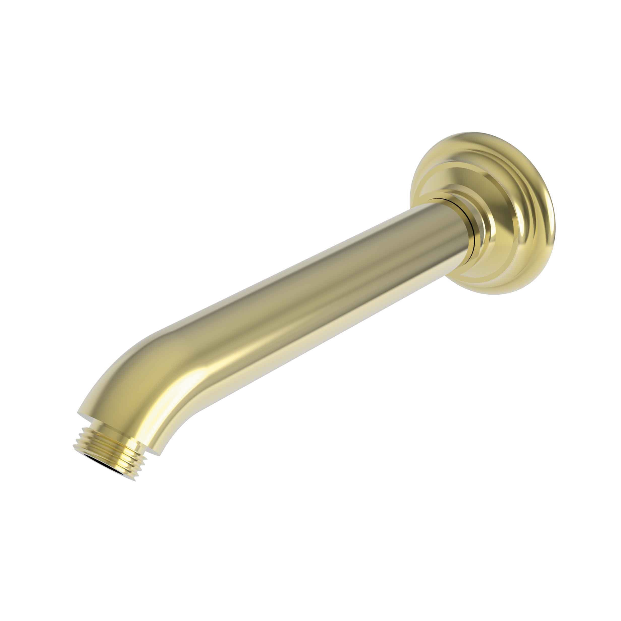 Newport Brass 8 inch Shower Arm