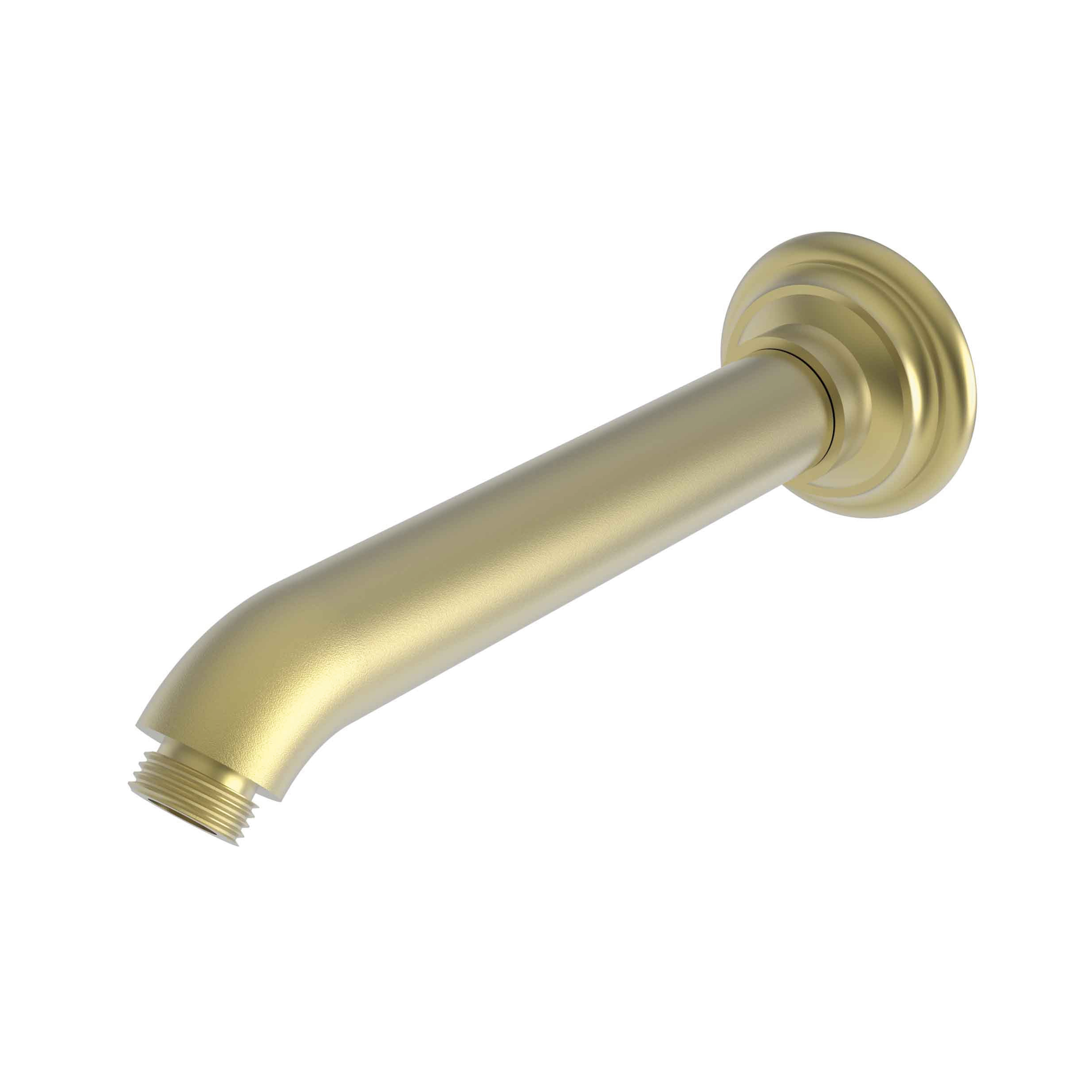 Newport Brass 8 inch Shower Arm