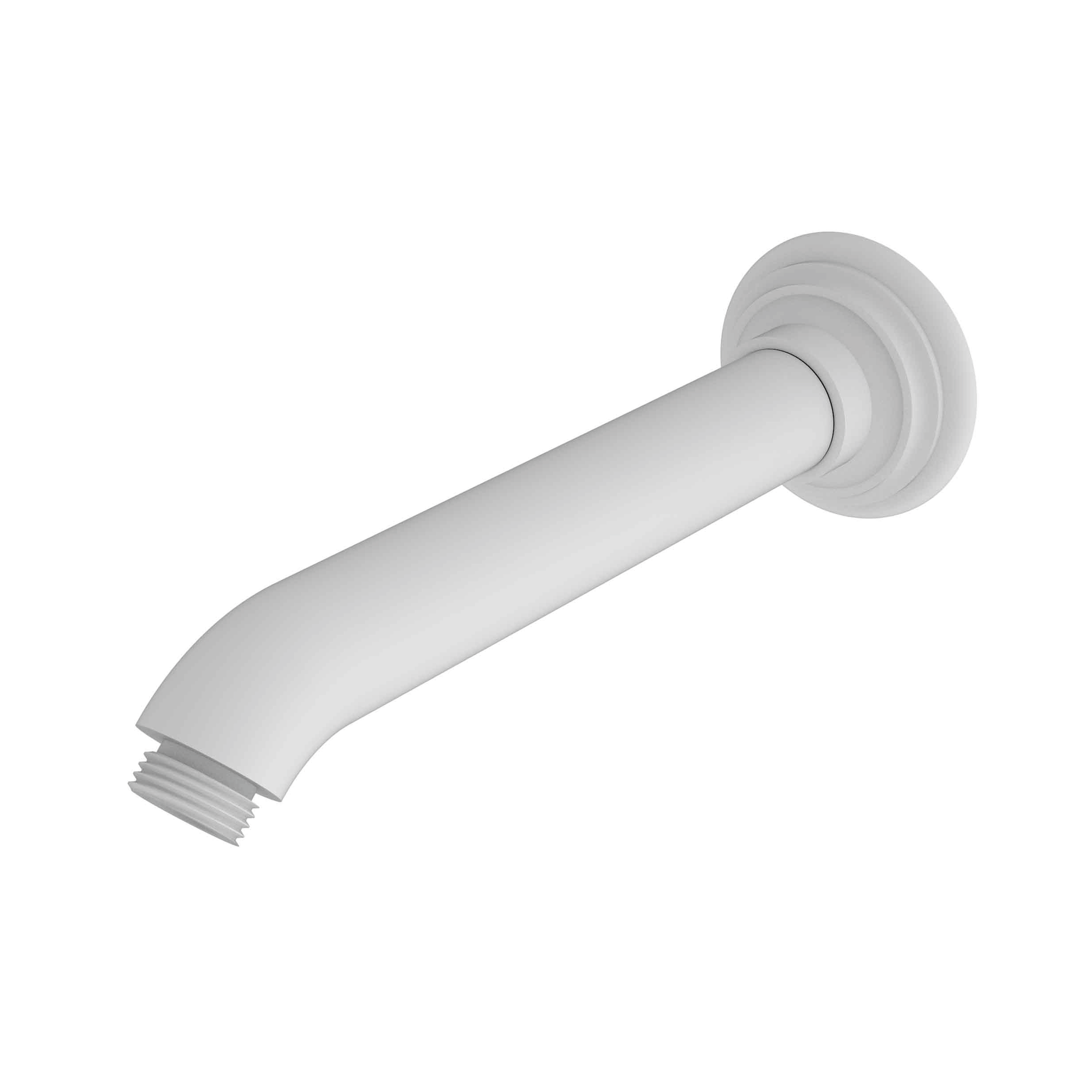 Newport Brass 8 inch Shower Arm
