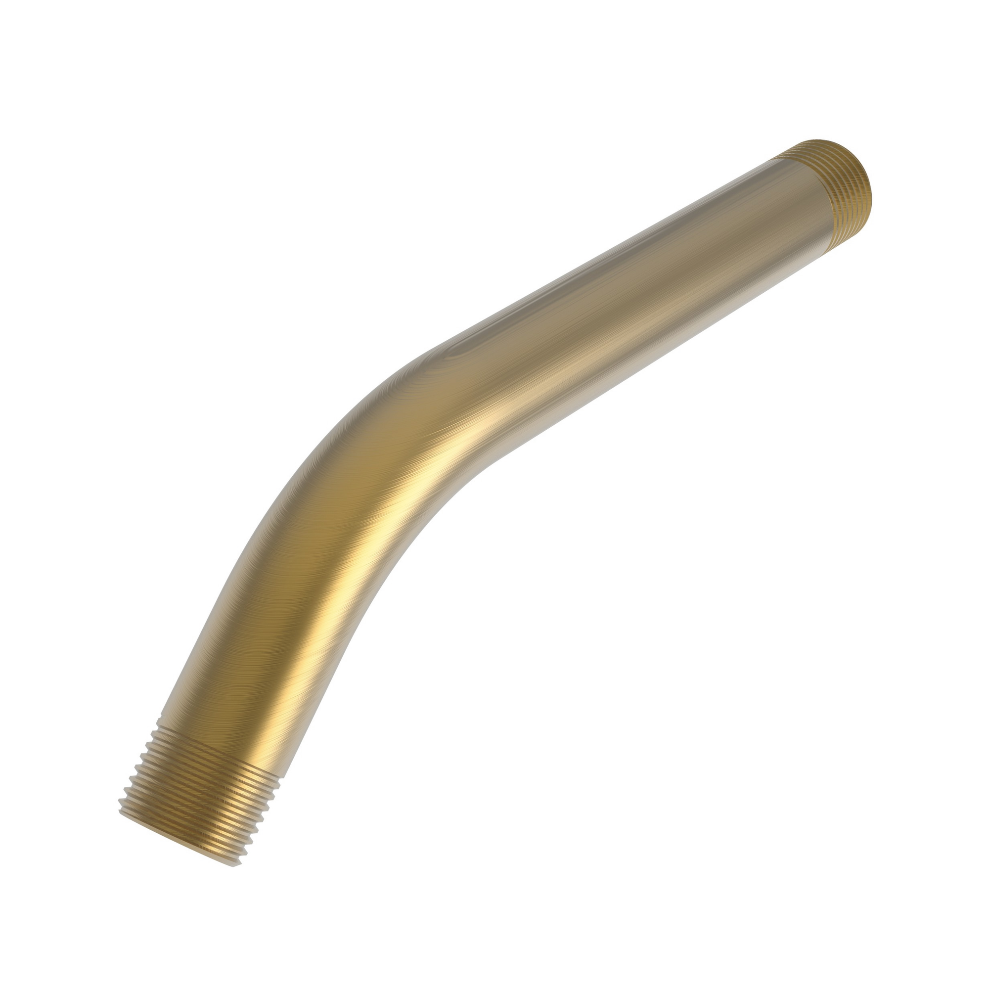 Newport Brass 8 inch Tub & Shower Arm