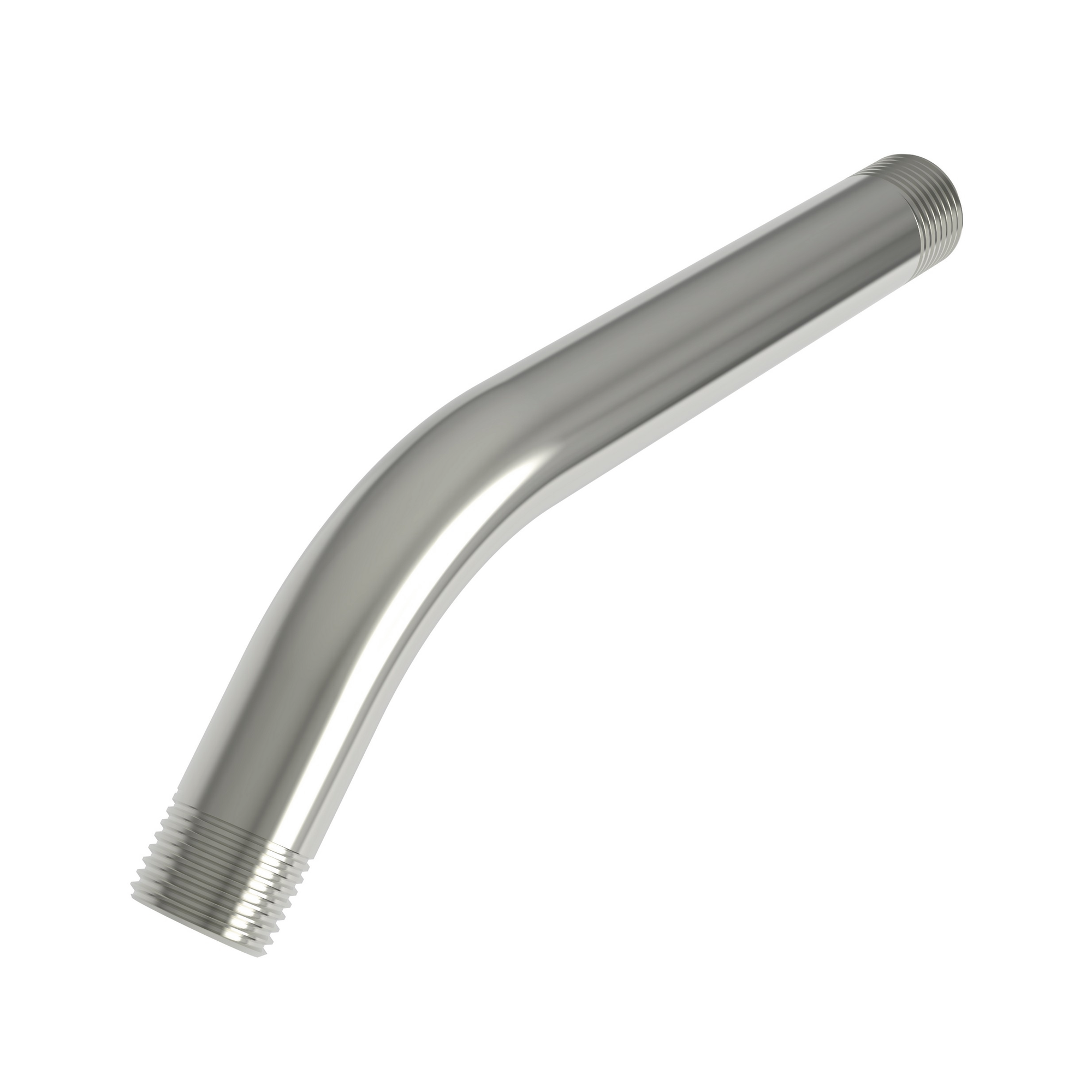 Newport Brass 8 inch Tub & Shower Arm