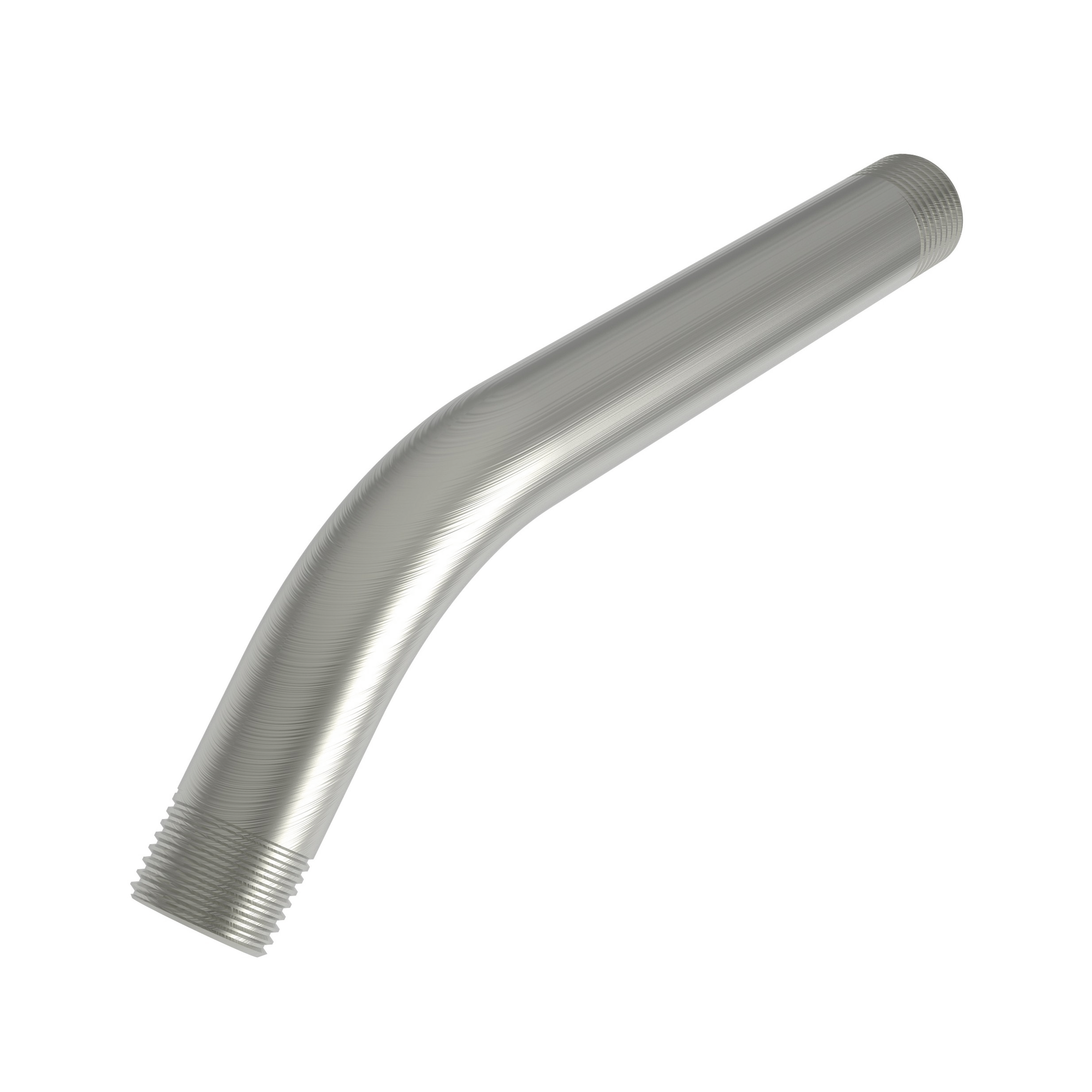 Newport Brass 8 inch Tub & Shower Arm