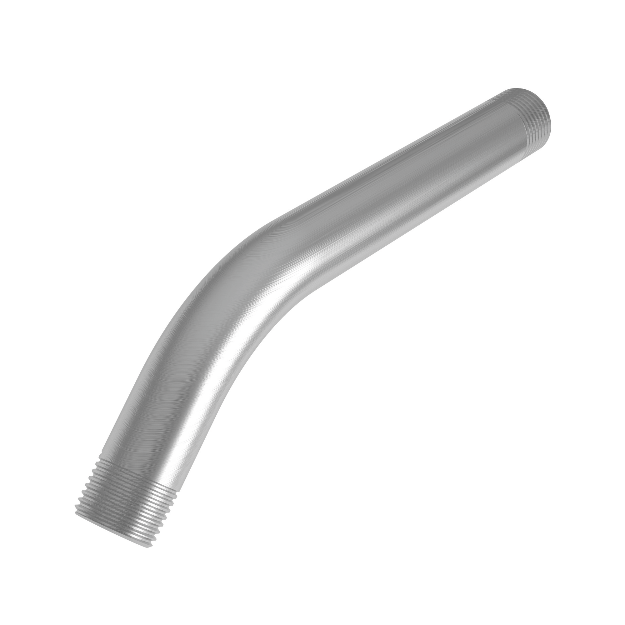 Newport Brass 8 inch Tub & Shower Arm