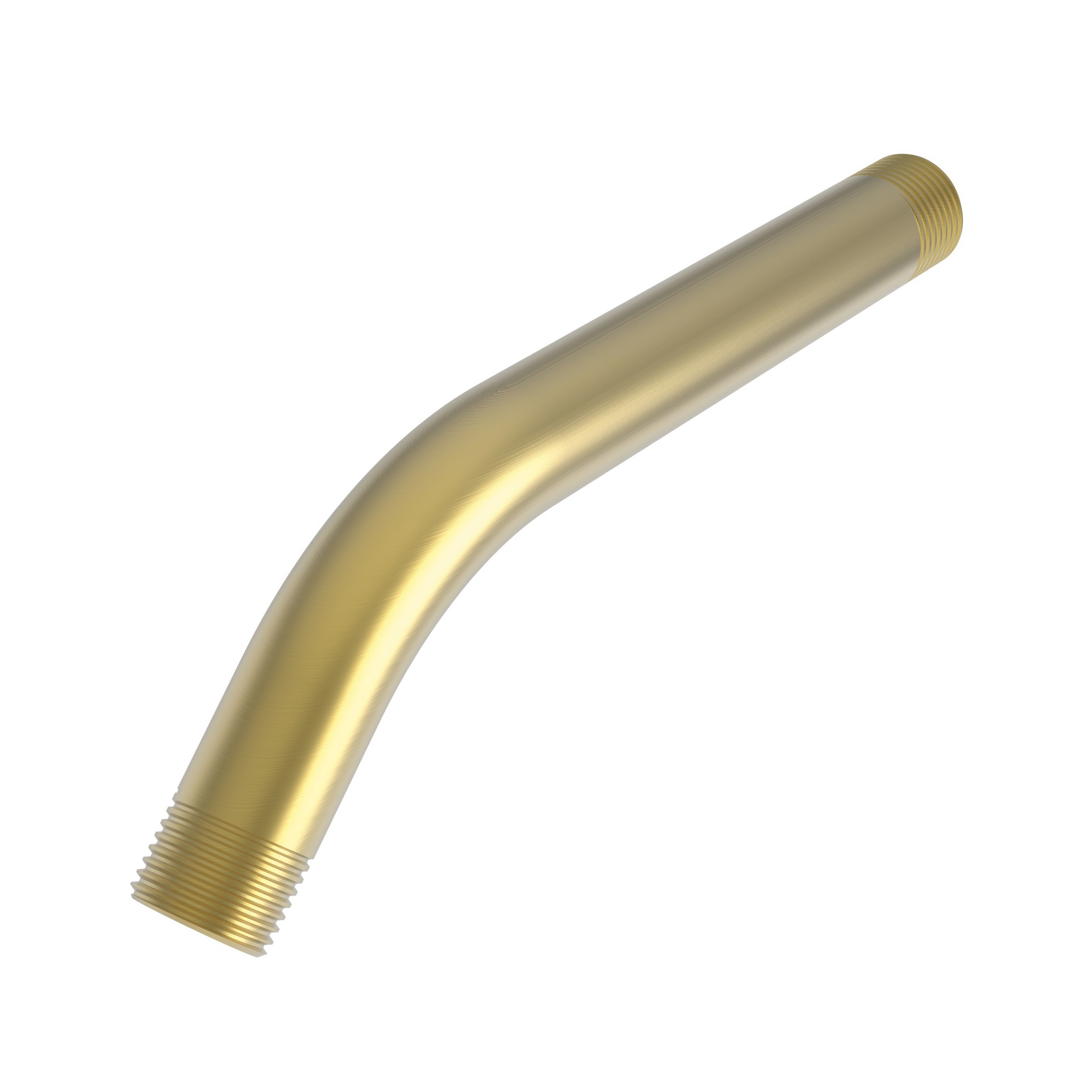Newport Brass 8 inch Tub & Shower Arm