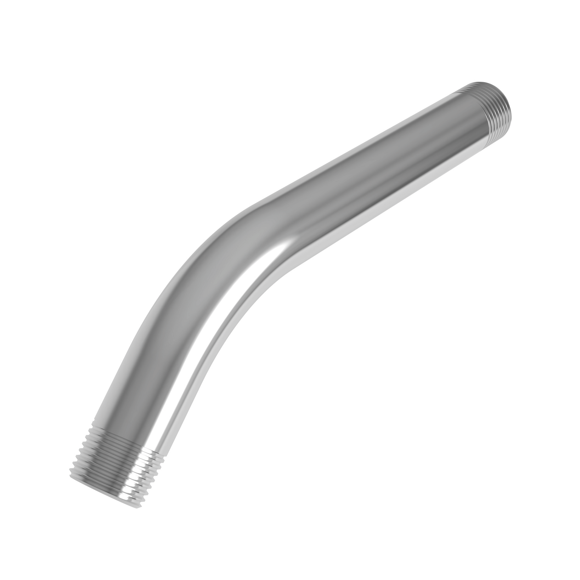 Newport Brass 8 inch Tub & Shower Arm