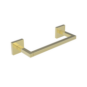 Newport Brass Skylar 8 inch Square Towel Bar