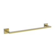 Newport Brass Skylar 18 inch Square Towel Bar