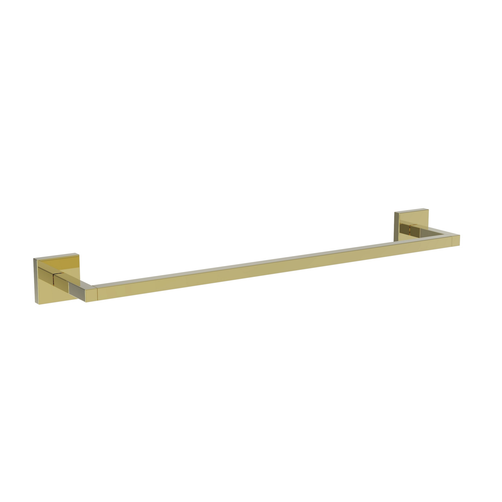 Newport Brass Skylar 18 inch Square Towel Bar