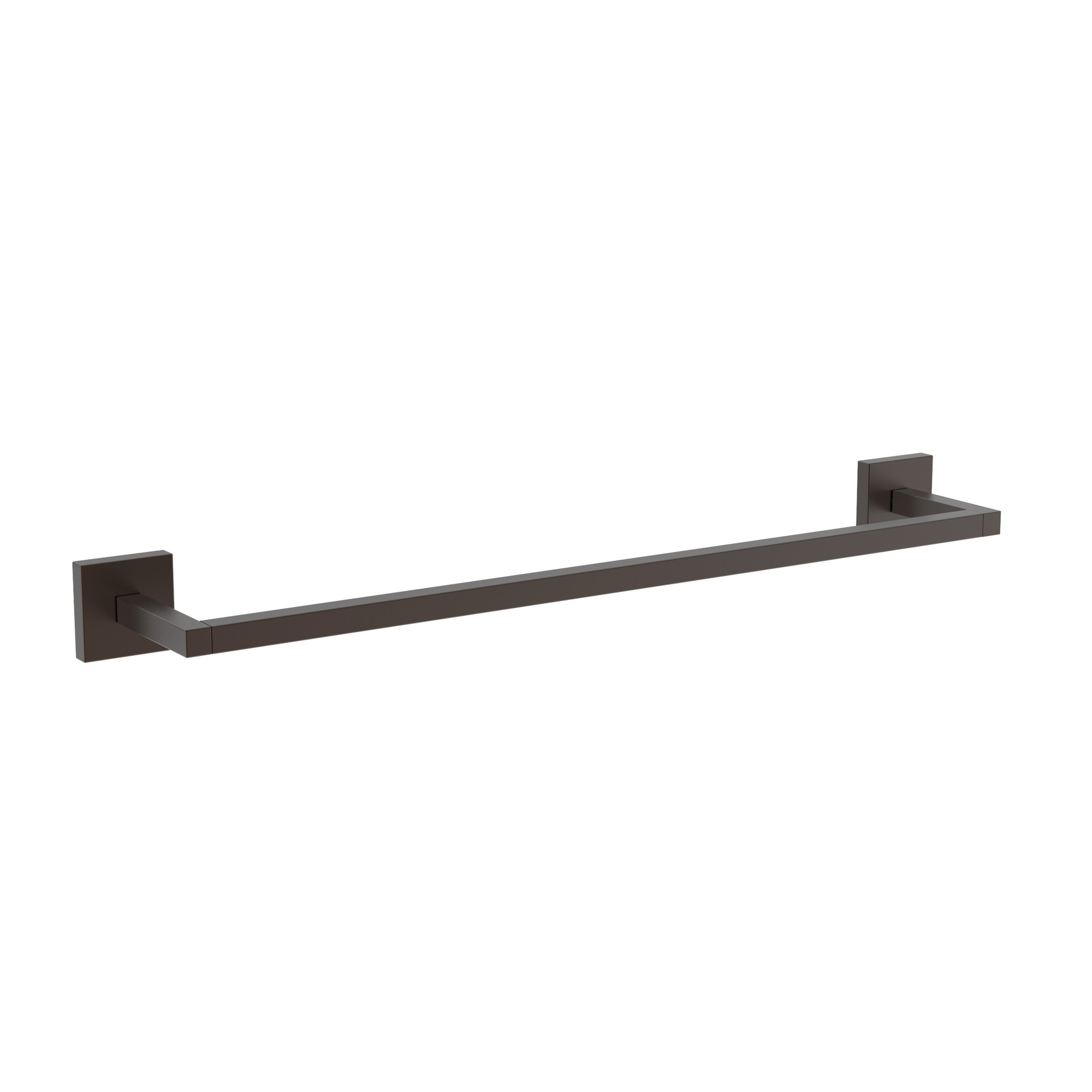 Newport Brass Skylar 18 inch Square Towel Bar