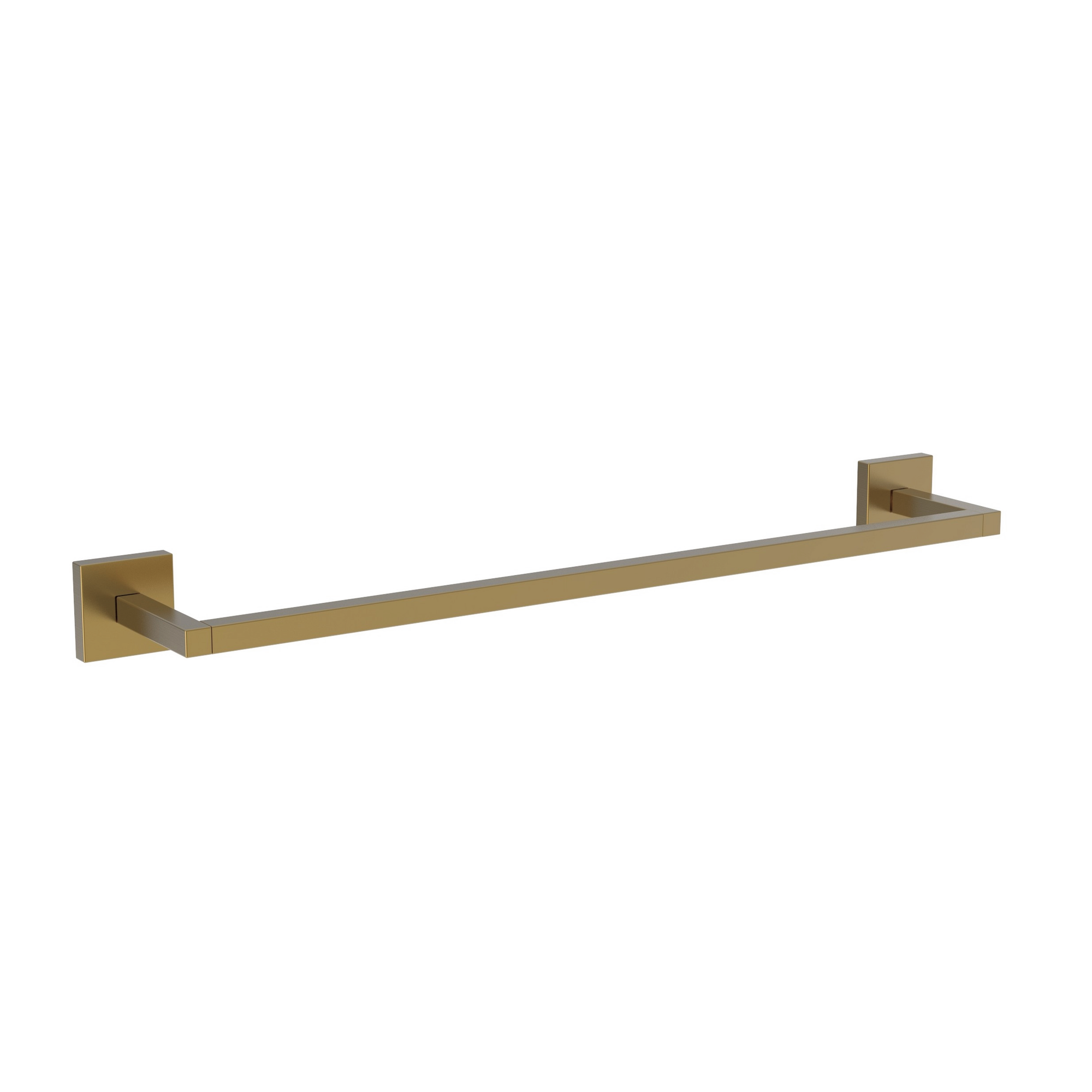 Newport Brass Skylar 18 inch Square Towel Bar