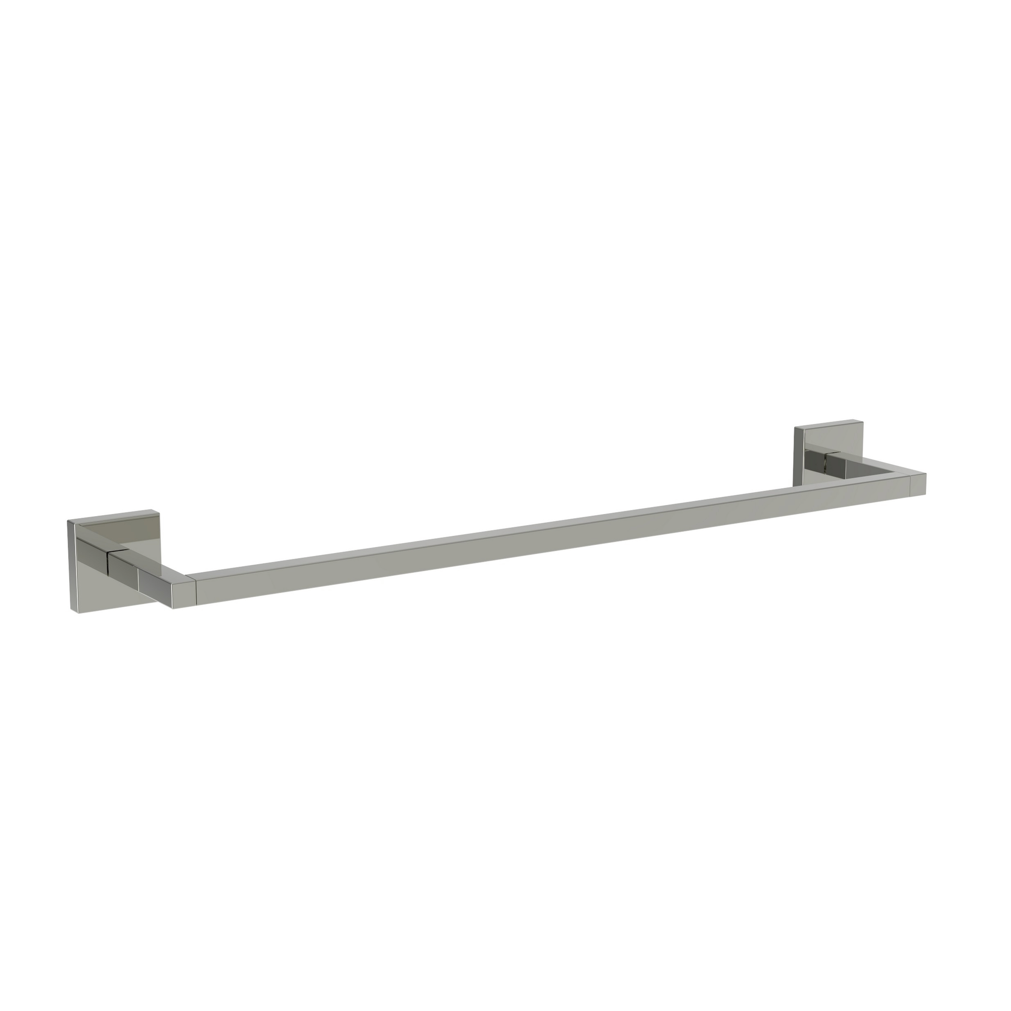 Newport Brass Skylar 18 inch Square Towel Bar