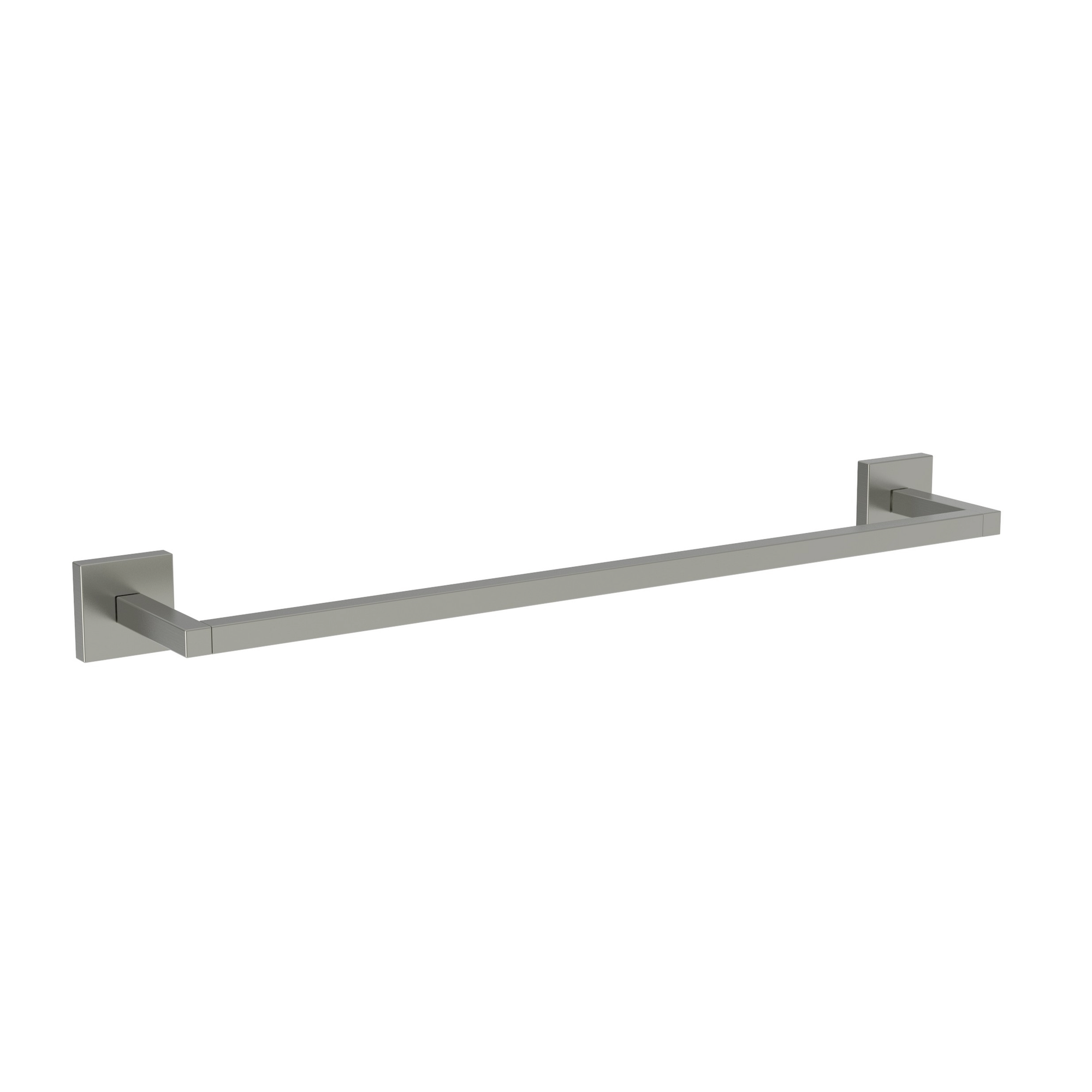 Newport Brass Skylar 18 inch Square Towel Bar