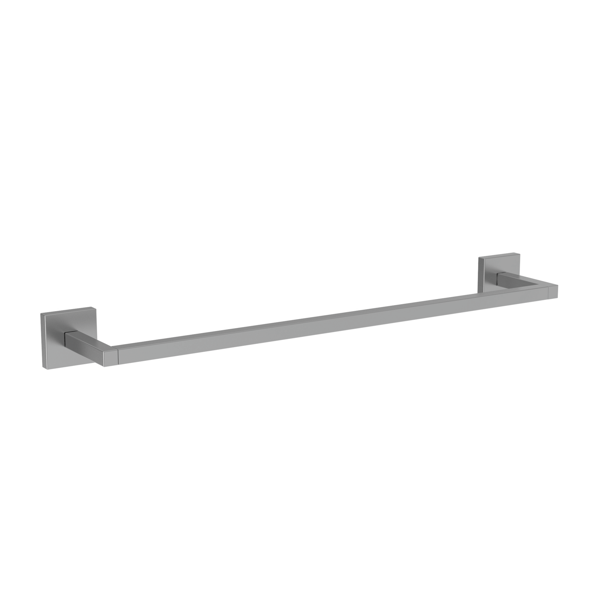 Newport Brass Skylar 18 inch Square Towel Bar
