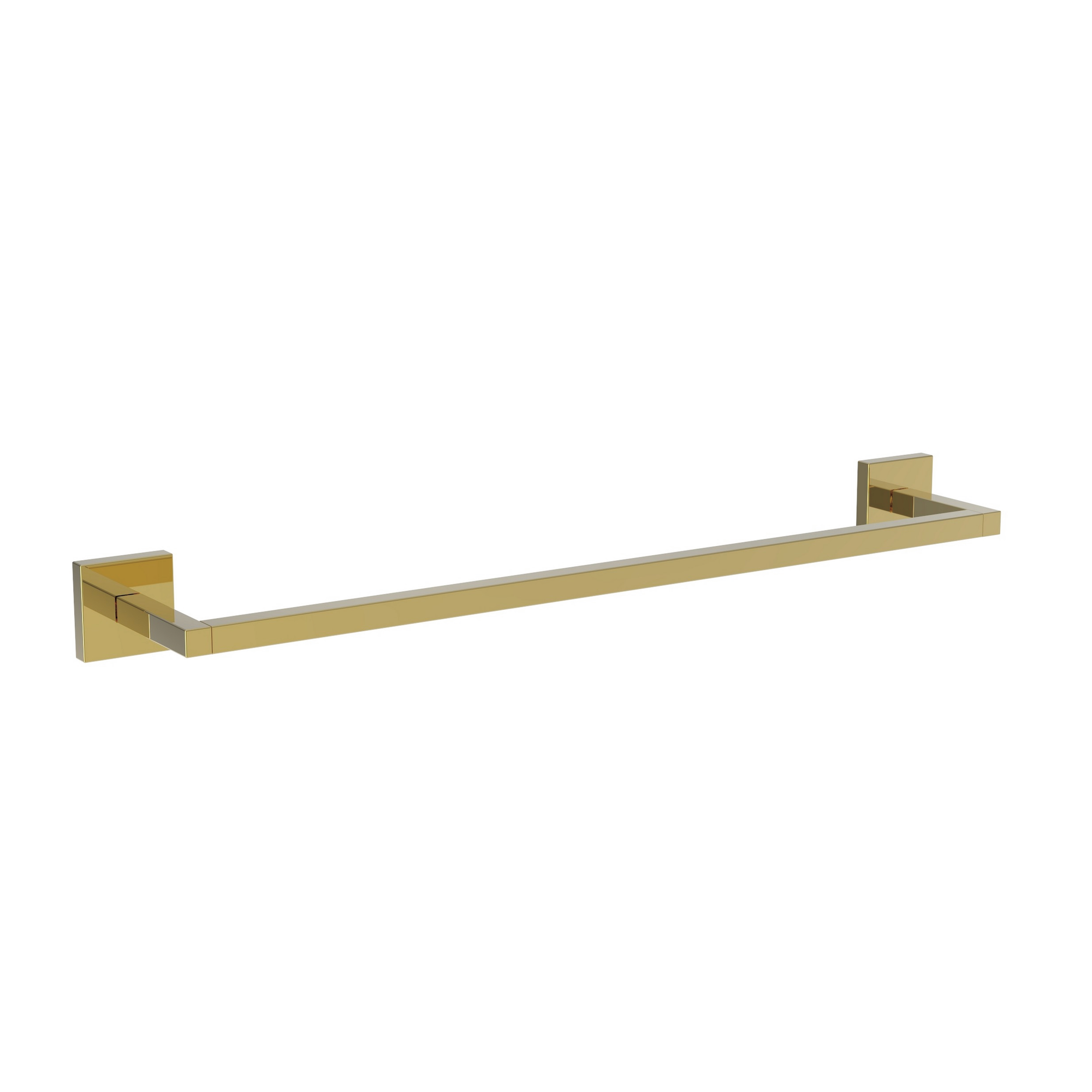 Newport Brass Skylar 18 inch Square Towel Bar
