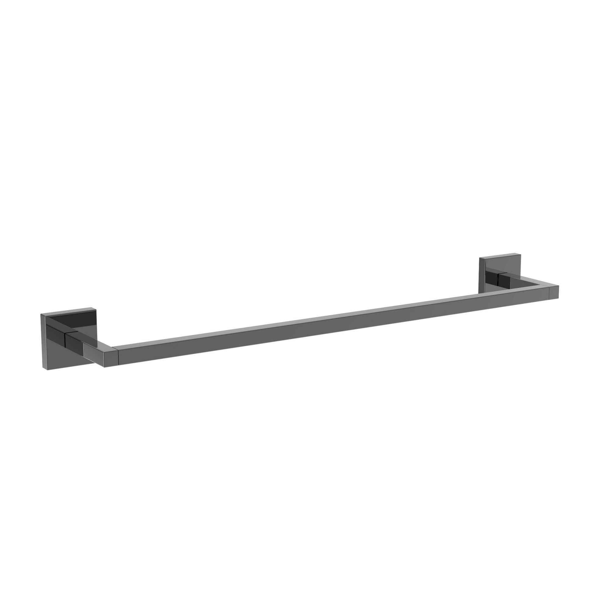 Newport Brass Skylar 18 inch Square Towel Bar