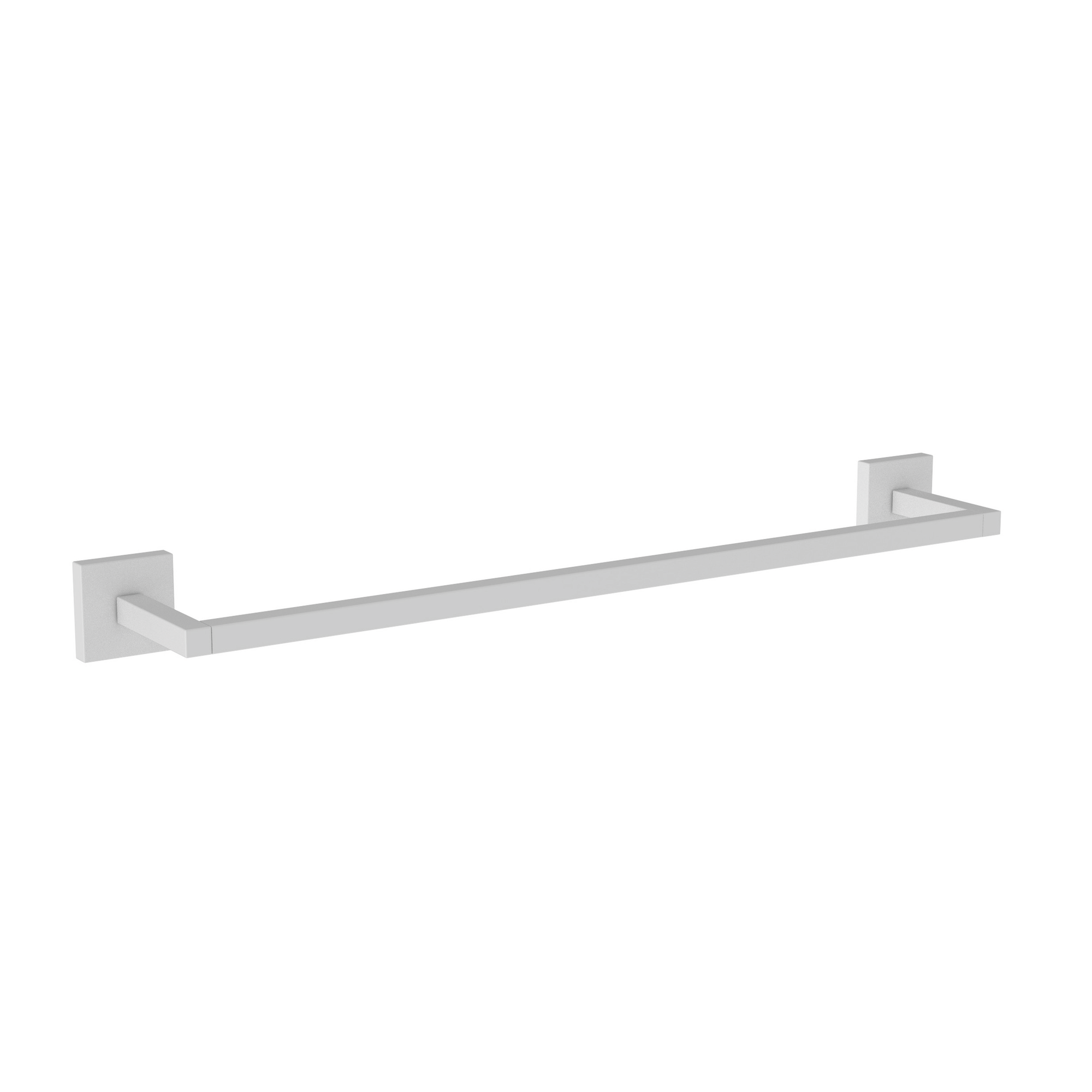 Newport Brass Skylar 18 inch Square Towel Bar