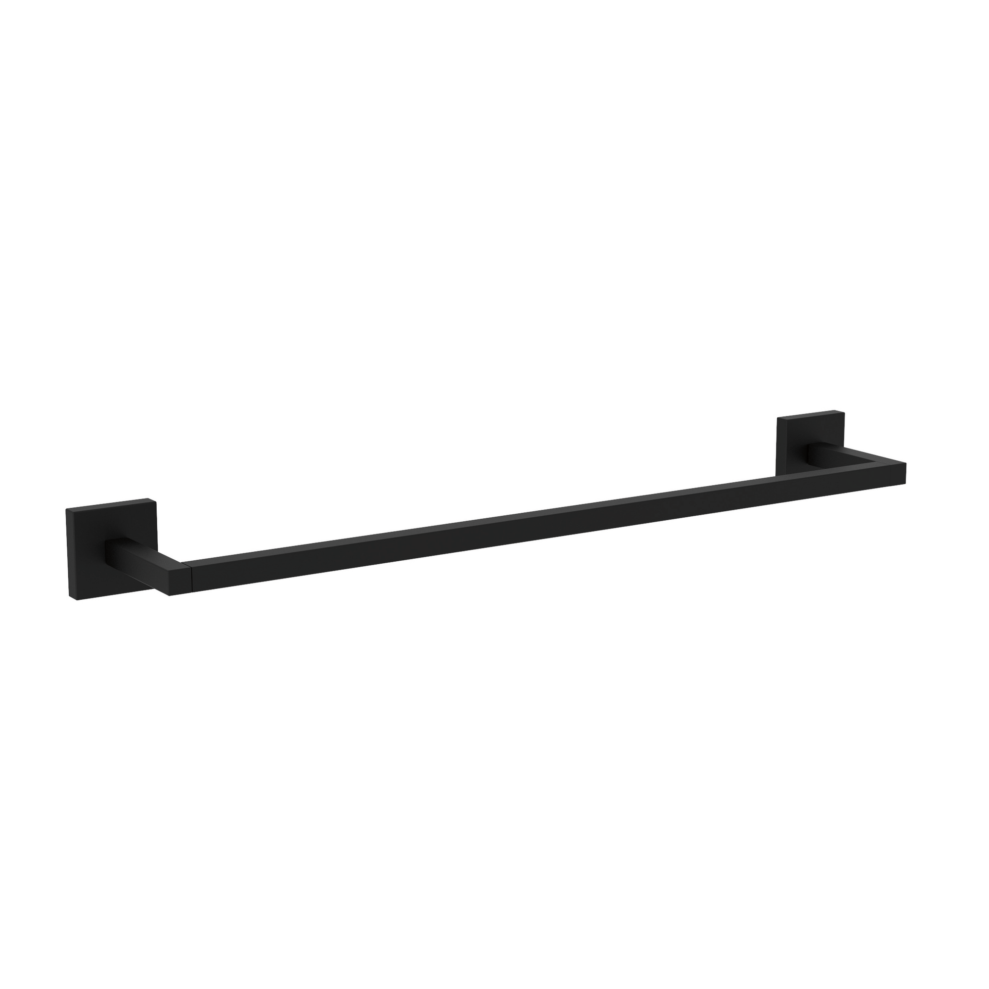 Newport Brass Skylar 18 inch Square Towel Bar