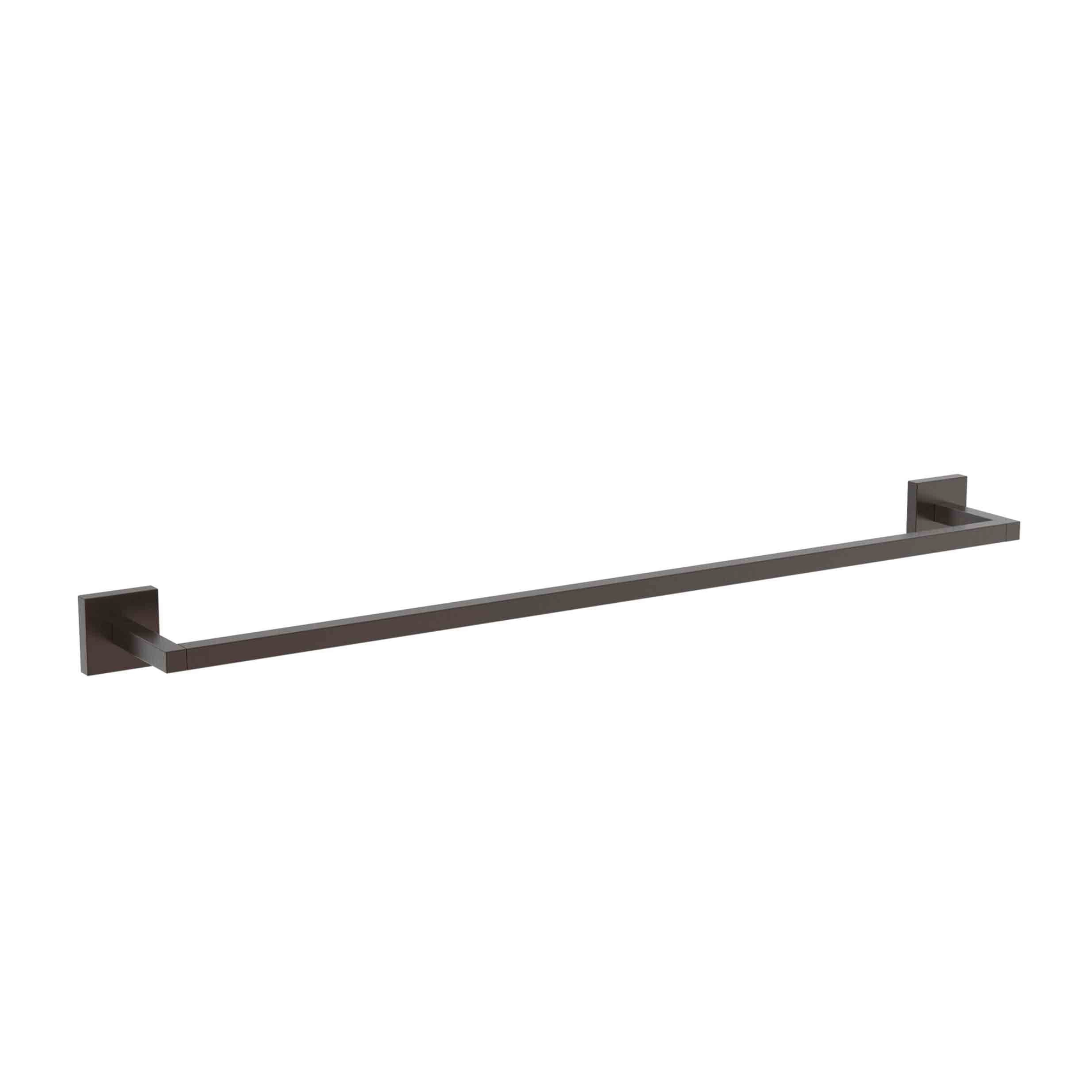 Newport Brass Skylar 24 inch Square Towel Bar