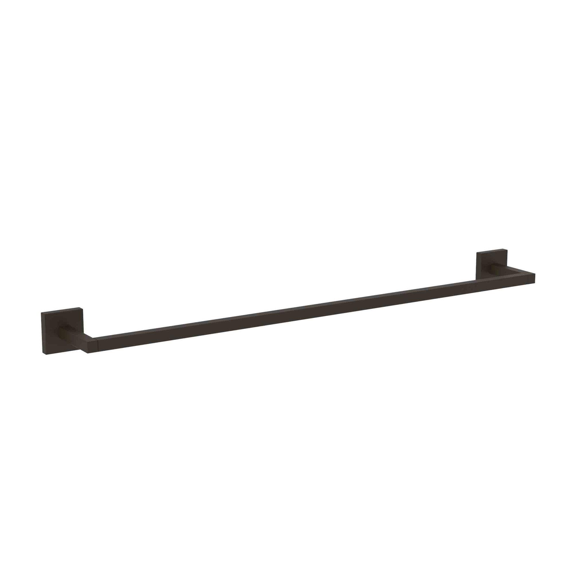 Newport Brass Skylar 24 inch Square Towel Bar