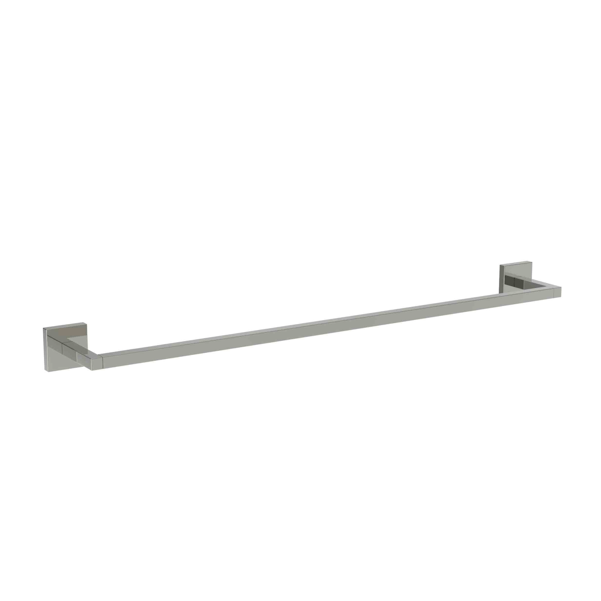 Newport Brass Skylar 24 inch Square Towel Bar