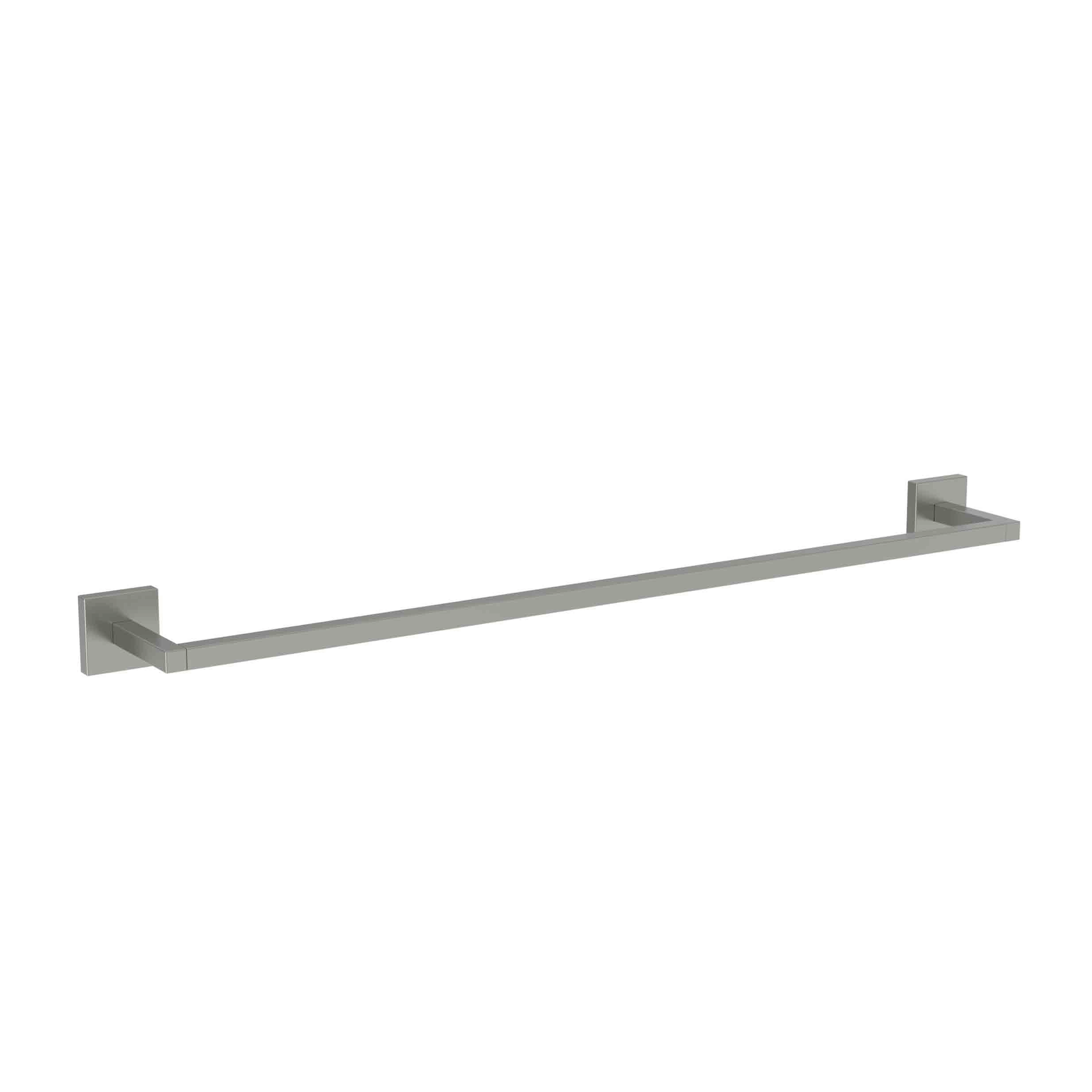 Newport Brass Skylar 24 inch Square Towel Bar