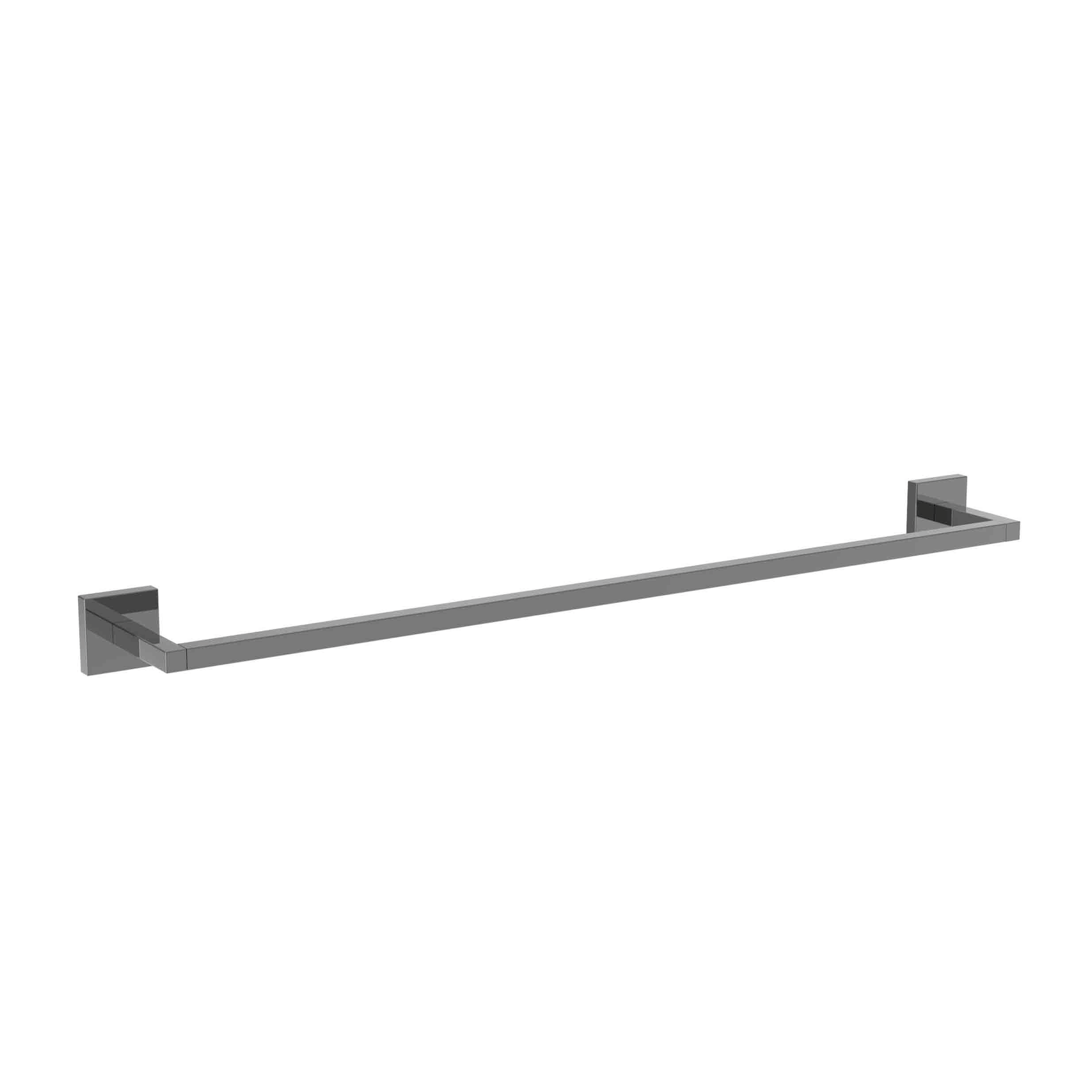 Newport Brass Skylar 24 inch Square Towel Bar