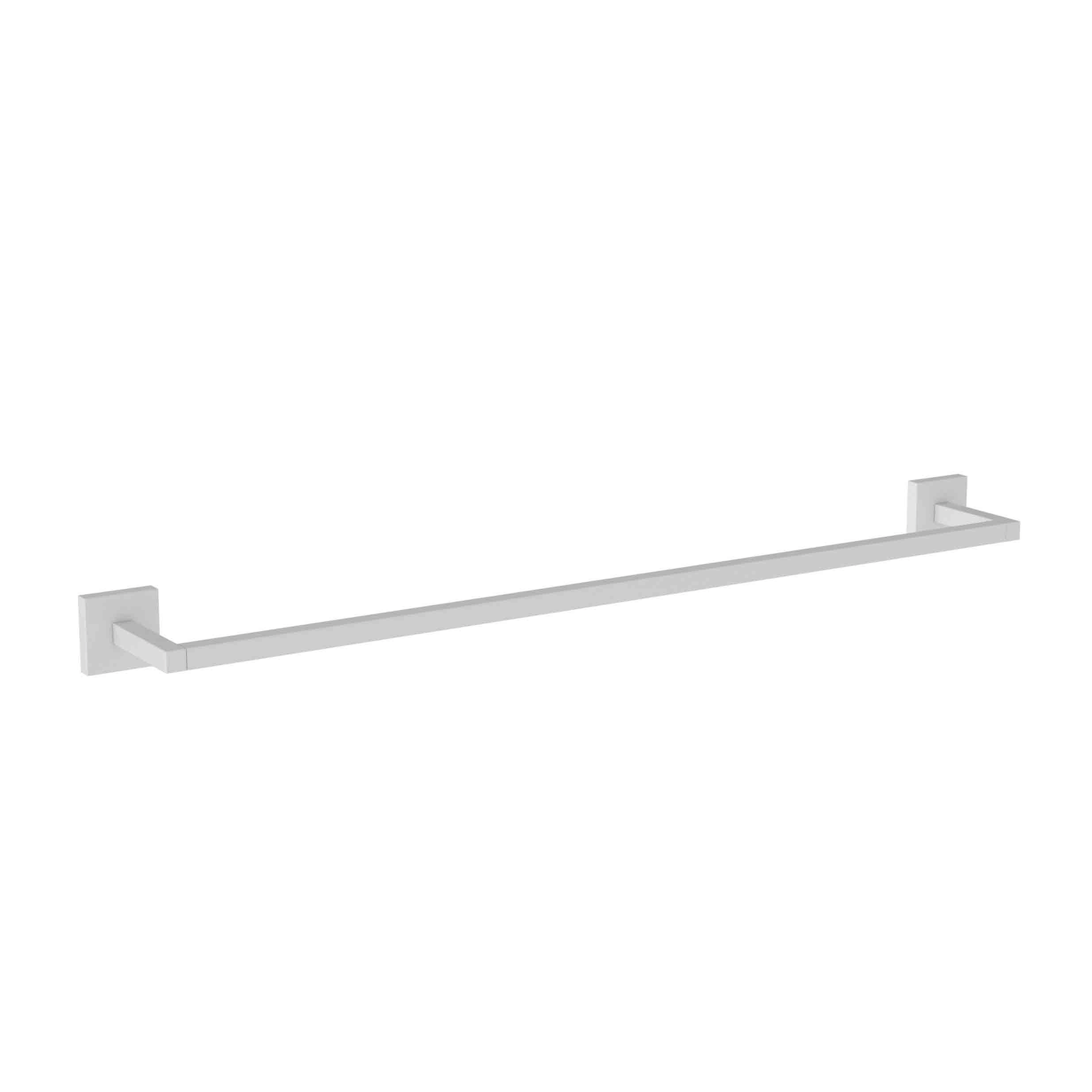 Newport Brass Skylar 24 inch Square Towel Bar